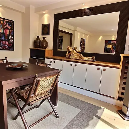 Apartamento 116324 - 2 Person Near Eiffel Tower *