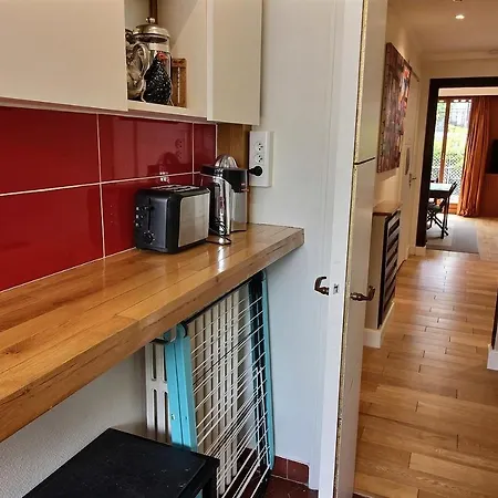 Apartamento 116324 - 2 Person Near Eiffel Tower *