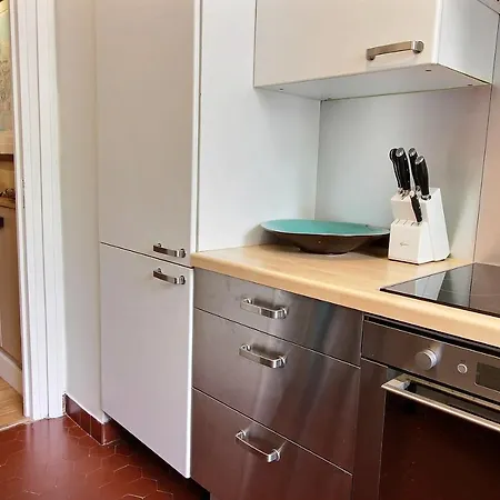 Apartamento 116324 - 2 Person Near Eiffel Tower