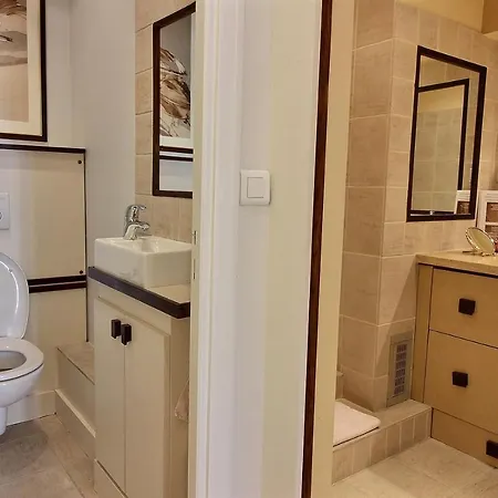 Apartamento 116324 - 2 Person Near Eiffel Tower *